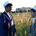 Adab Santri Terhadap Teman