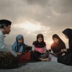 Adab Guru Terhadap Murid