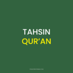 Tahsin Quran