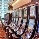 Hukum Main Judi Slot