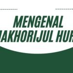 makhorijul huruf