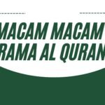 Macam Macam Irama Al Quran