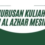 Jurusan Kuliah di Al Azhar Mesir