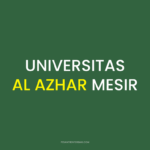 Universitas Al Azhar Mesir