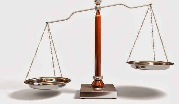 Amalan Ringan Namun Berat Timbangannya