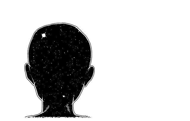 Contoh Kalimat Anggota Tubuh di Kepala