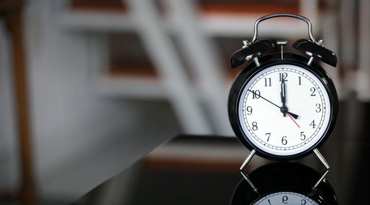 Contoh Kalimat Percakapan Bahasa Arab Tentang Jam