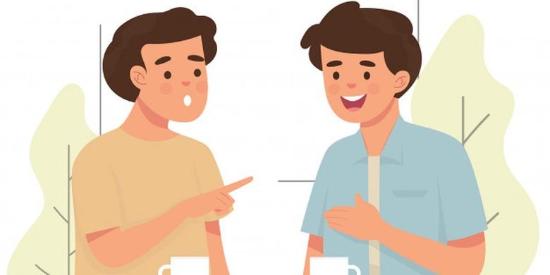 Contoh Kalimat bahasa Arab Anggota Tubuh