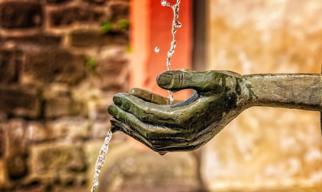 Dilancarkan Segala Rezekinya