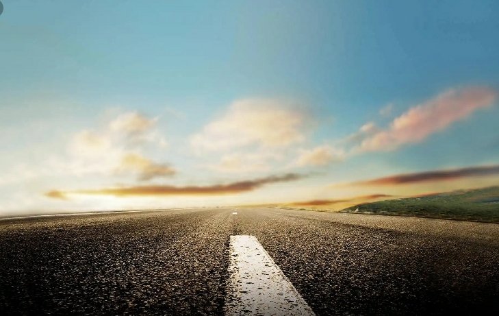 Dimudahkan Segala Urusan