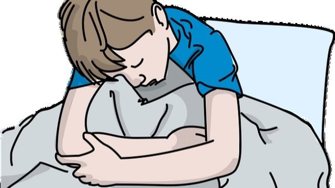 Ketika Seseorang Ada Dalam Kondisi Sakit