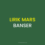 LIRIK MARS BANSER