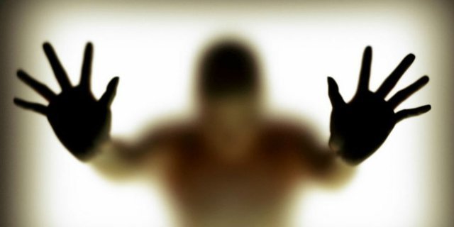 Melindungi Diri dari Jin