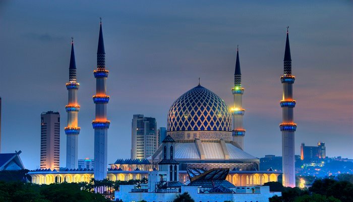 Menghidupkan Agama Islam