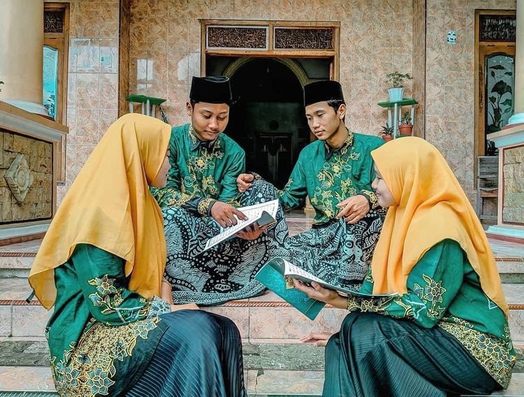 Pencipta Mars IPNU dan IPPNU