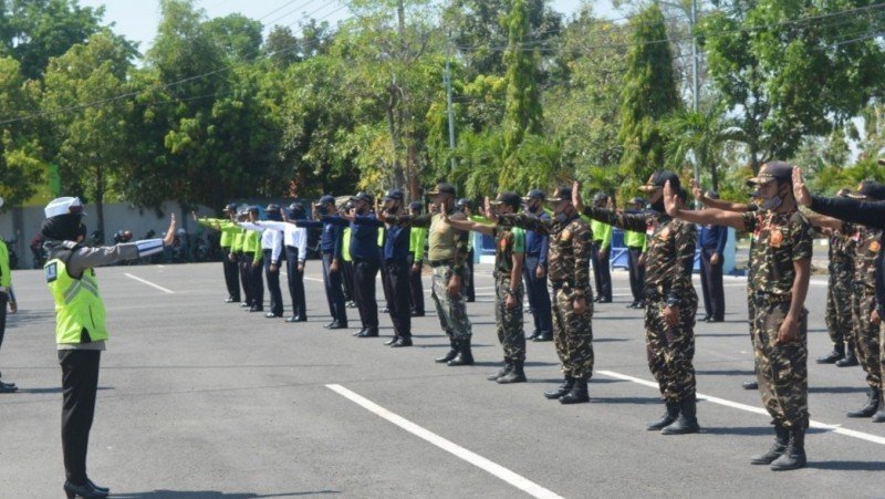 Pengaturan Lalu Lintas