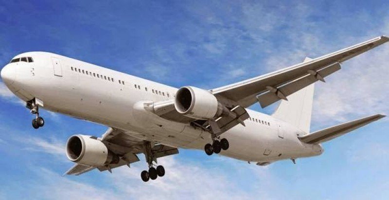 Transportasi Udara (مُوَاصَلَاتٌ جَوِّيَّة) Muwaashalatun Jawwiyyah