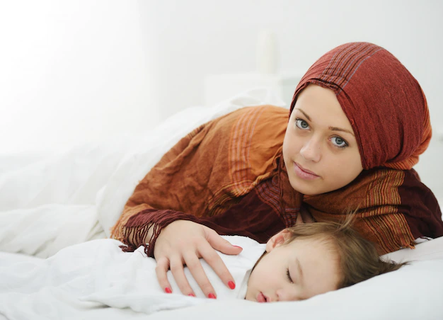 Ucapan Ulang Tahun Bahasa Arab untuk Anak Perempuan