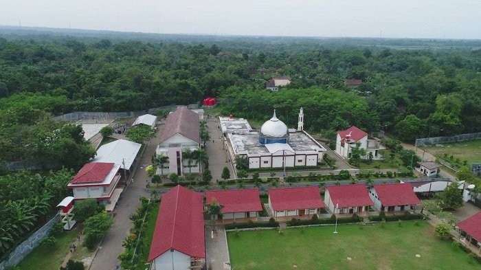 Balekambang Raudlatul Mubtadiin