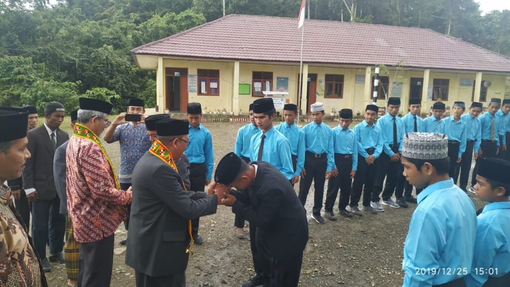 Ma’had Ashabul Qur’an