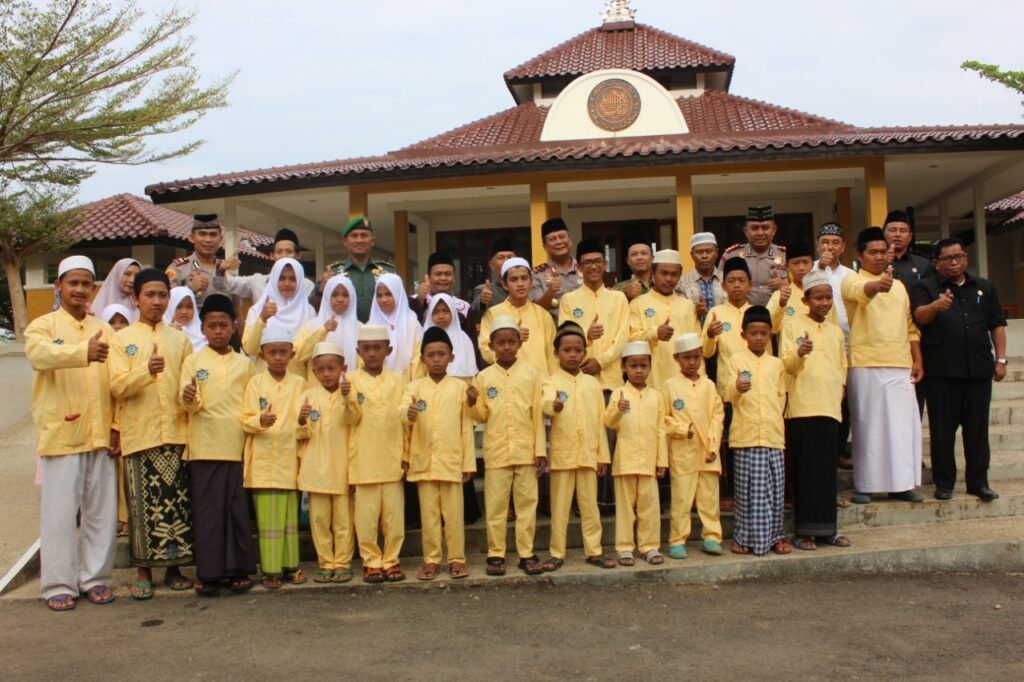 Nur Islami Al Mujaddid