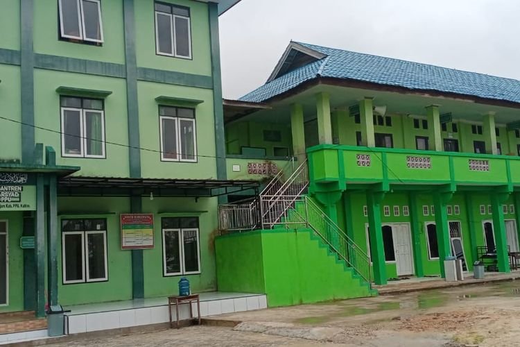 Pesantren Al Banjari