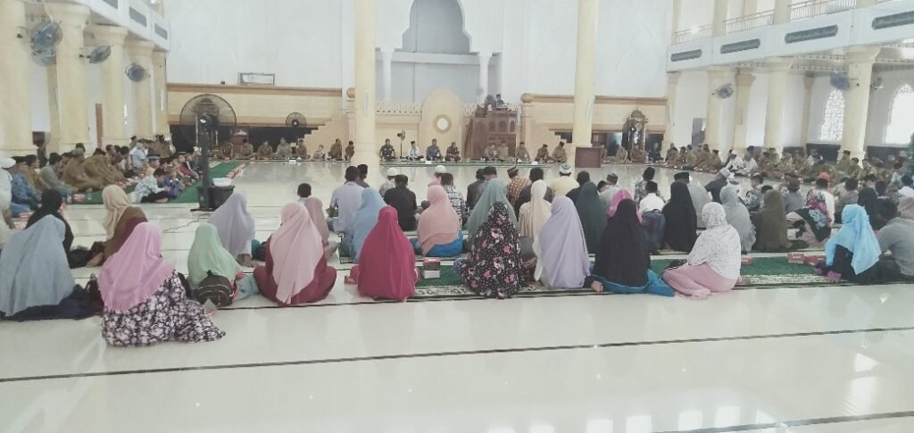 Pesantren Al Fatah