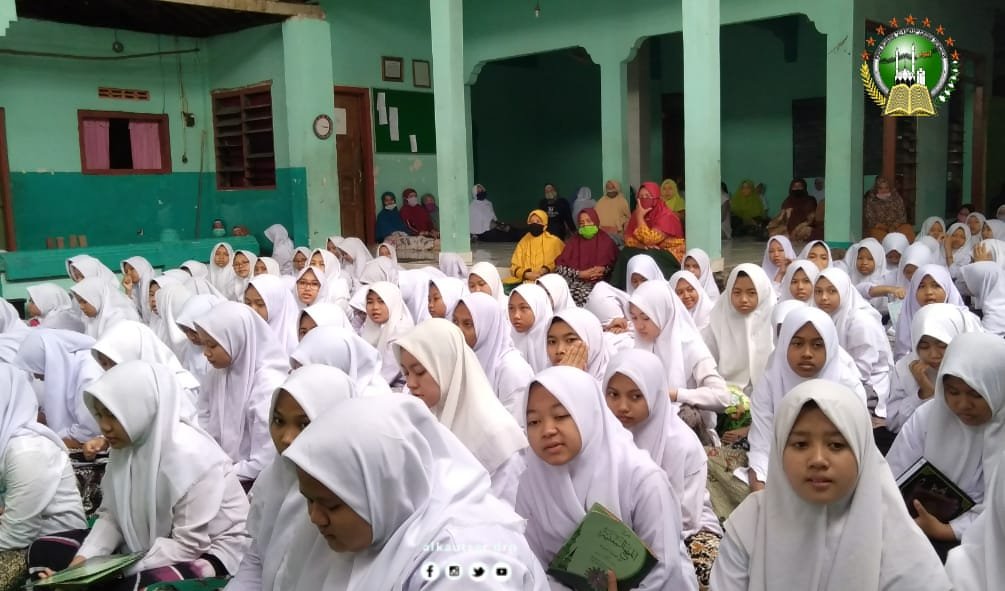 Pesantren Al Kautsar
