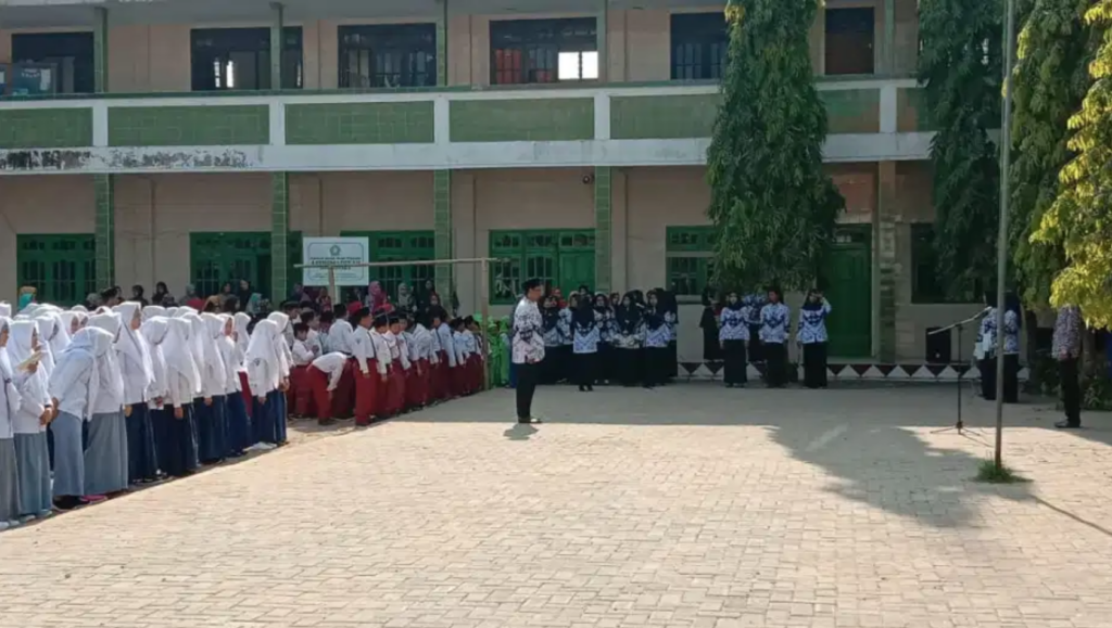 Pesantren As Shomadiyah