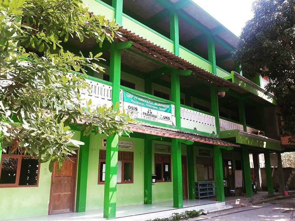 Pesantren Hidayatul Mubtadiin II