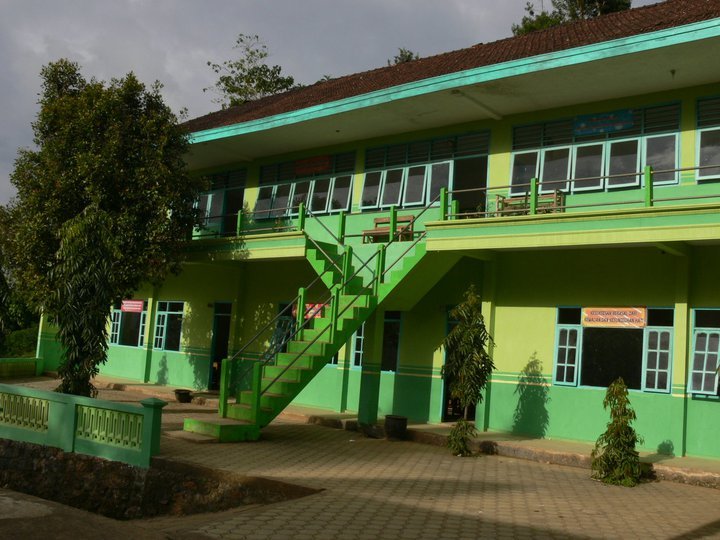 Pesantren Hidayatullah