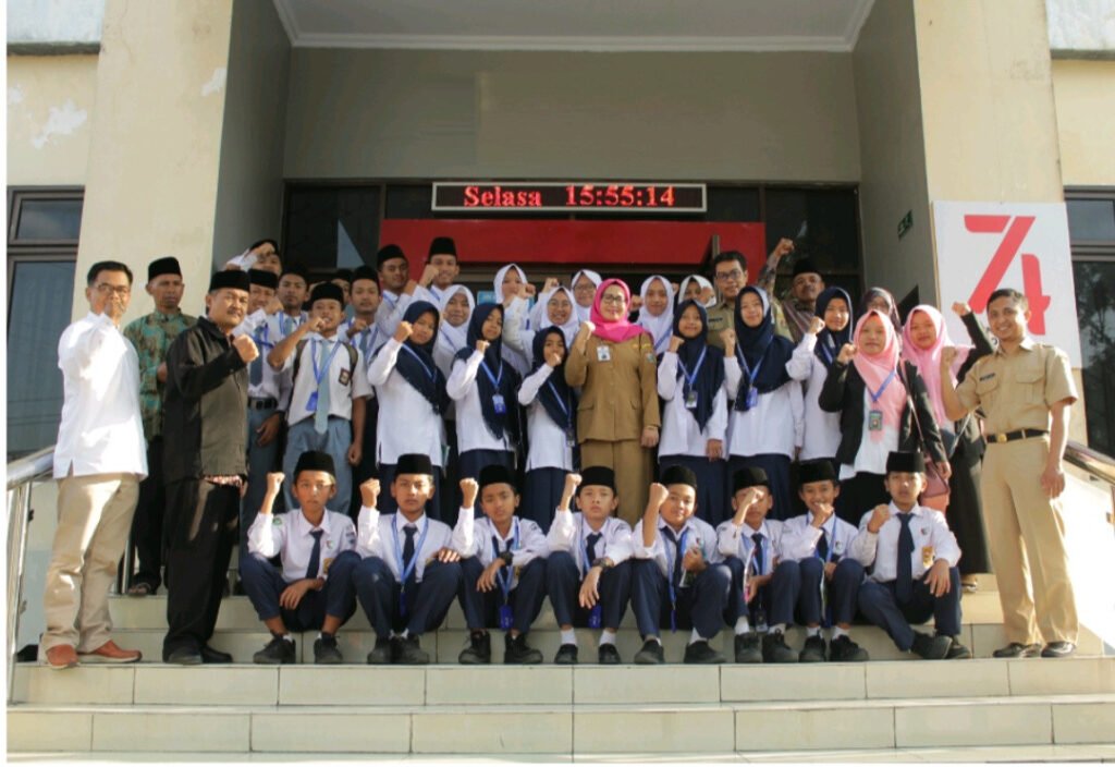 Pesantren Hidayatullah