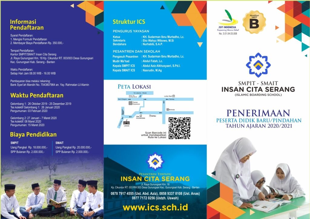 Pesantren Insan Cita