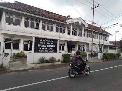 Pesantren Miftahul Mubtadiin Krempyang