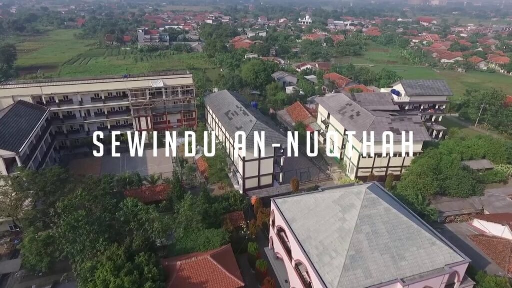 Pesantren Modern An Nuqnah