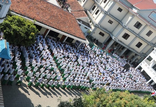 Pesantren Nurul Cholil