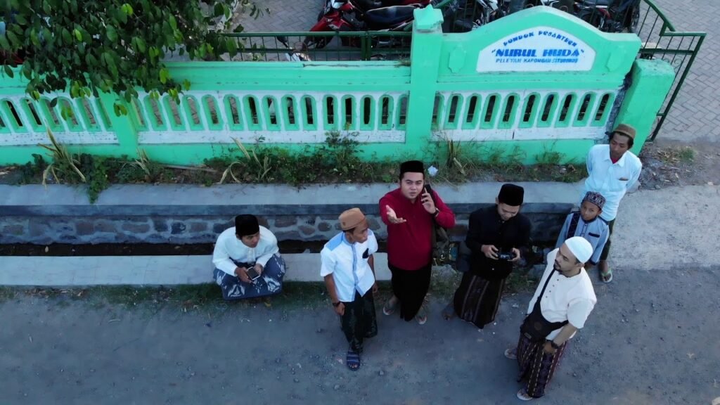 Pesantren Nurul Huda Paleyan