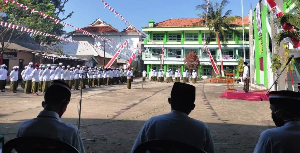 Pesantren Syaikhona Moh. Cholil