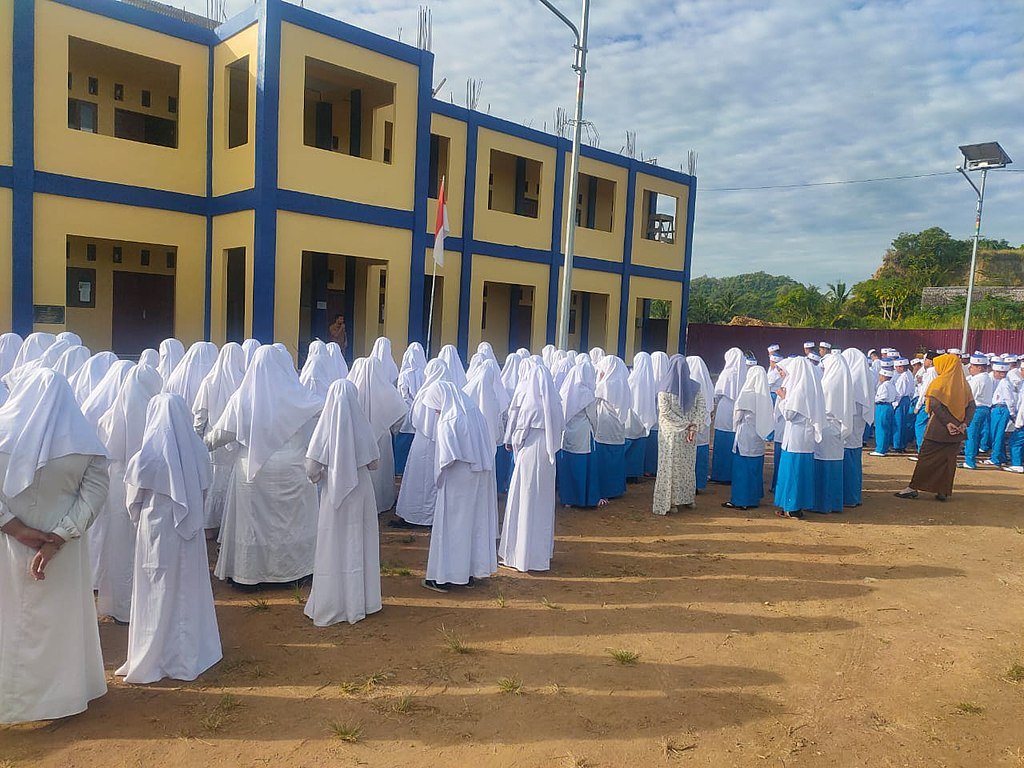 Pesantren Ummul Qura