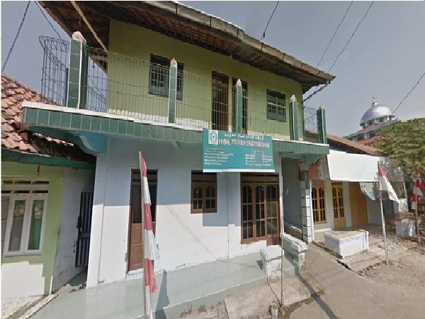 Pesantren Uswatun Khasanah