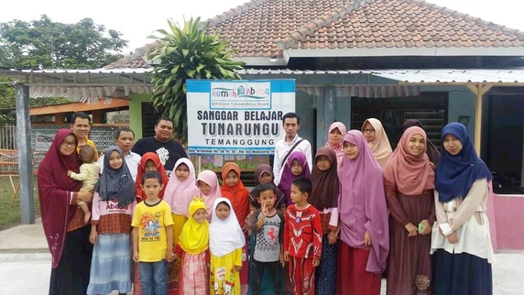 Pesantren Verbal ABATA