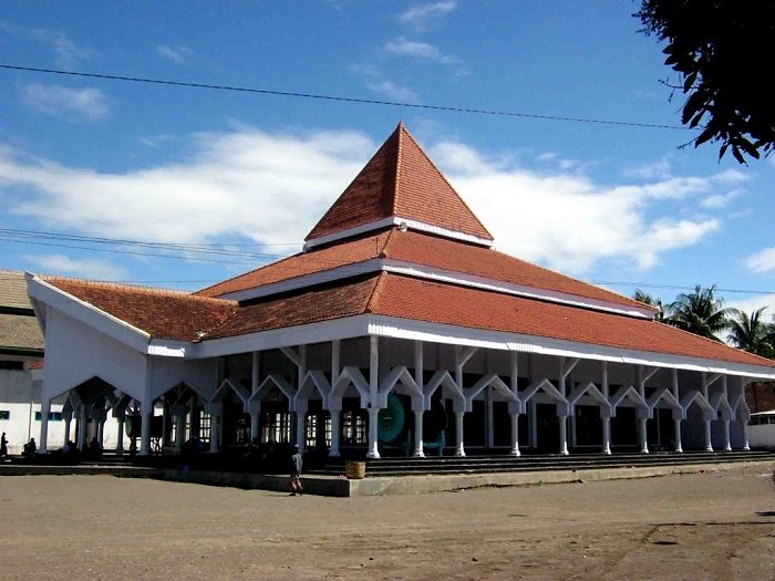 Pesantren Walisongo Situbondo