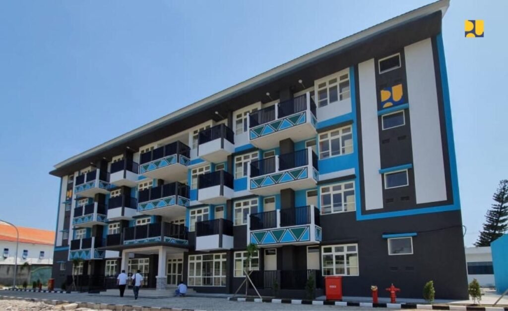 Pesantren Zainul Hasan – Genggong