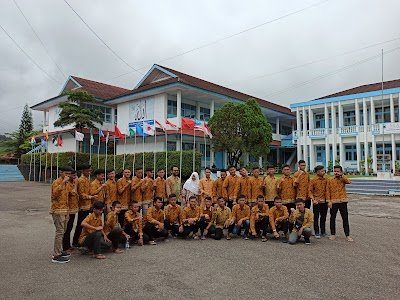 Pondok Pesantren Al Farabi Pesawaran