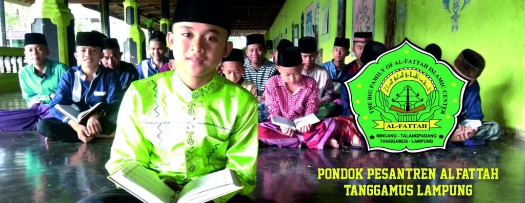 Pondok Pesantren Al Fattah Tanggamus
