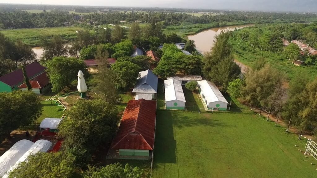 Pondok Pesantren Al Manar