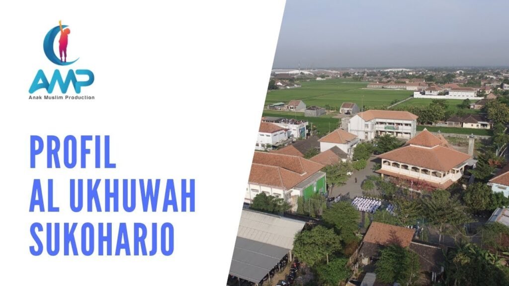 Pondok Pesantren Al Ukhuwah