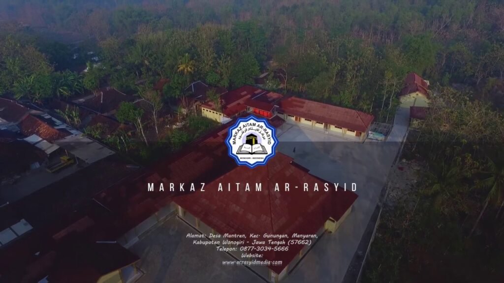 Pondok Pesantren Arrasyid