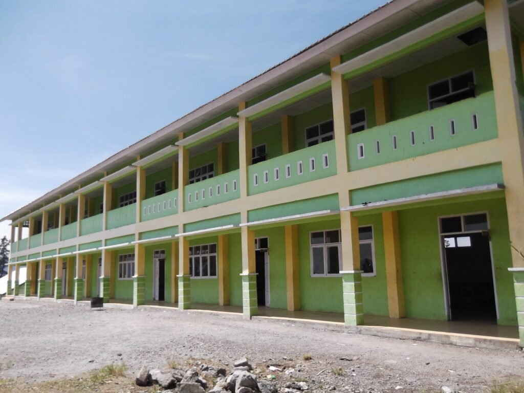 Pondok Pesantren Bustanul Arifin