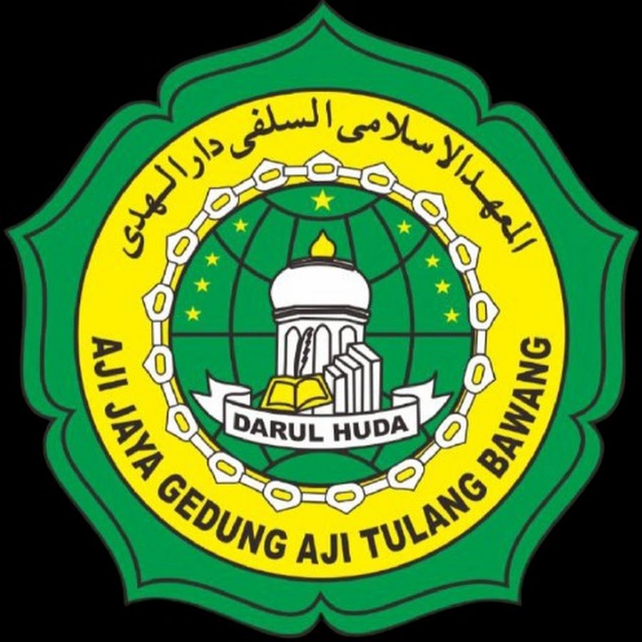 Pondok Pesantren Darul Huda Aji Jaya